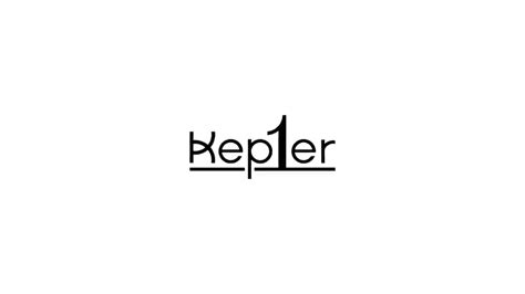 kep1er logo